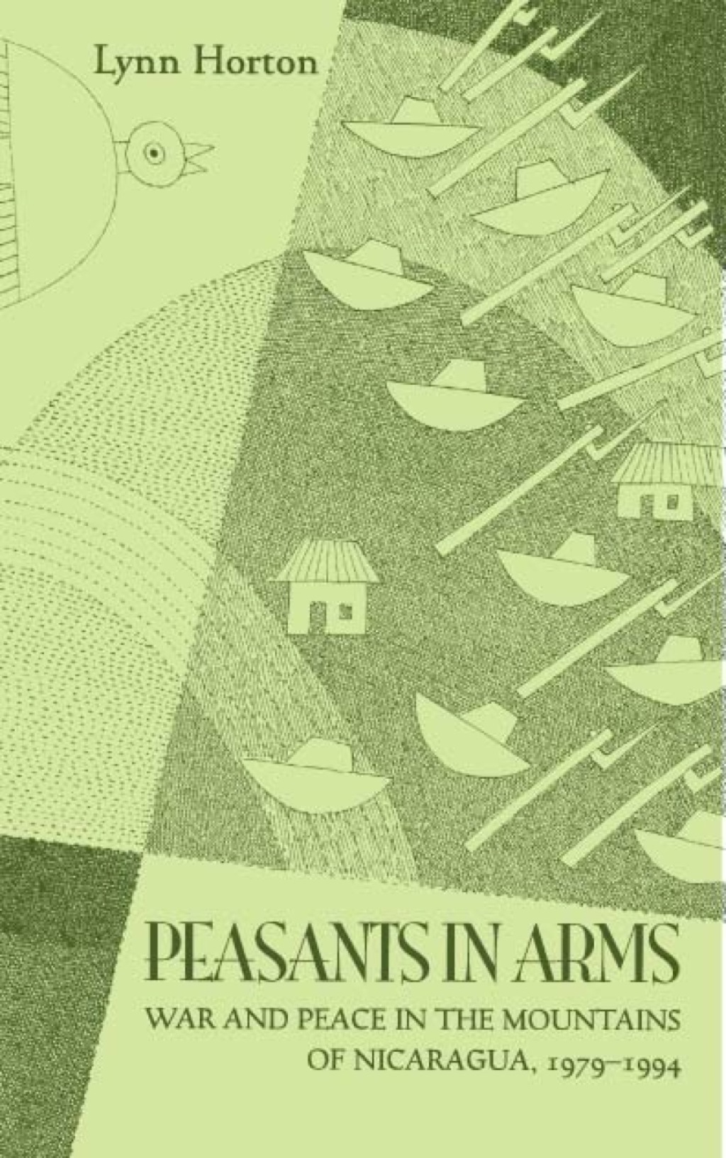 Peasants in Arms War and Peace in the Mountains of Nicaragua, 1979â€“1994 1st Edition â€“ PDF/EPUB Version Downloadable