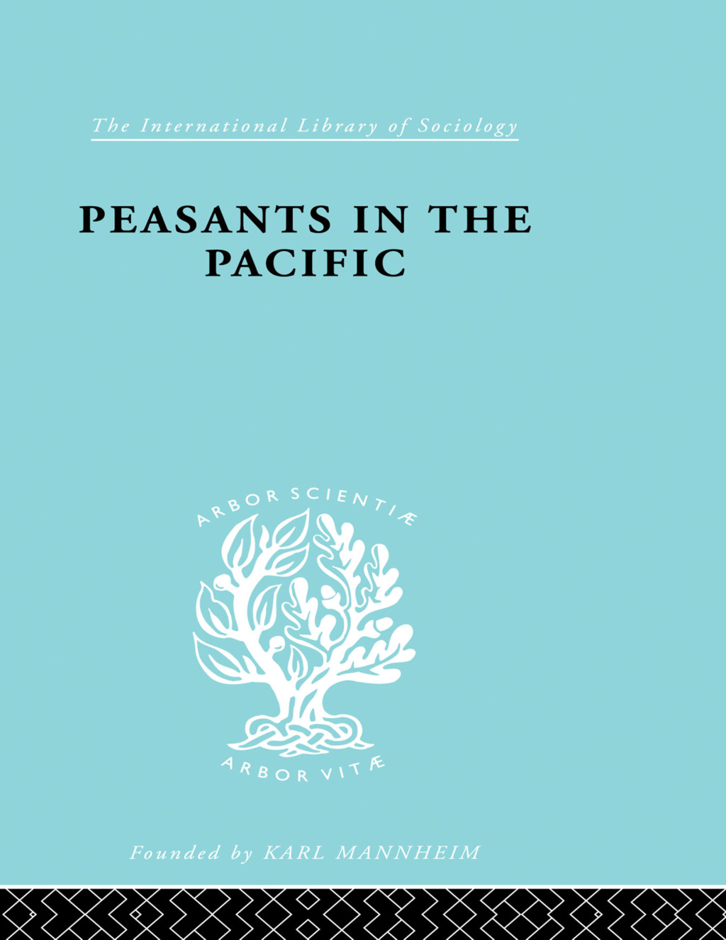 Peasants in the Pacific A Study of Fiji Indian Rural Society 1st Edition â€“ PDF/EPUB Version Downloadable