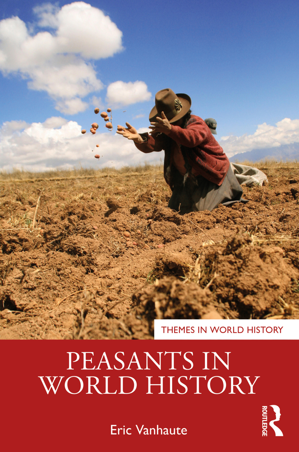 Peasants in World History 1st Edition â€“ PDF/EPUB Version Downloadable
