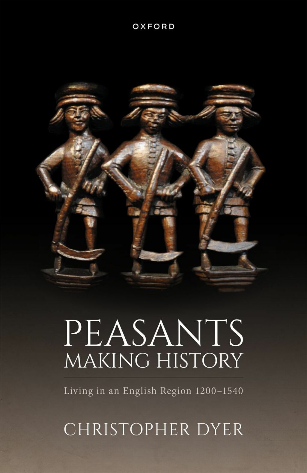 Peasants Making History Living In an English Region 1200-1540  â€“ PDF/EPUB Version Downloadable