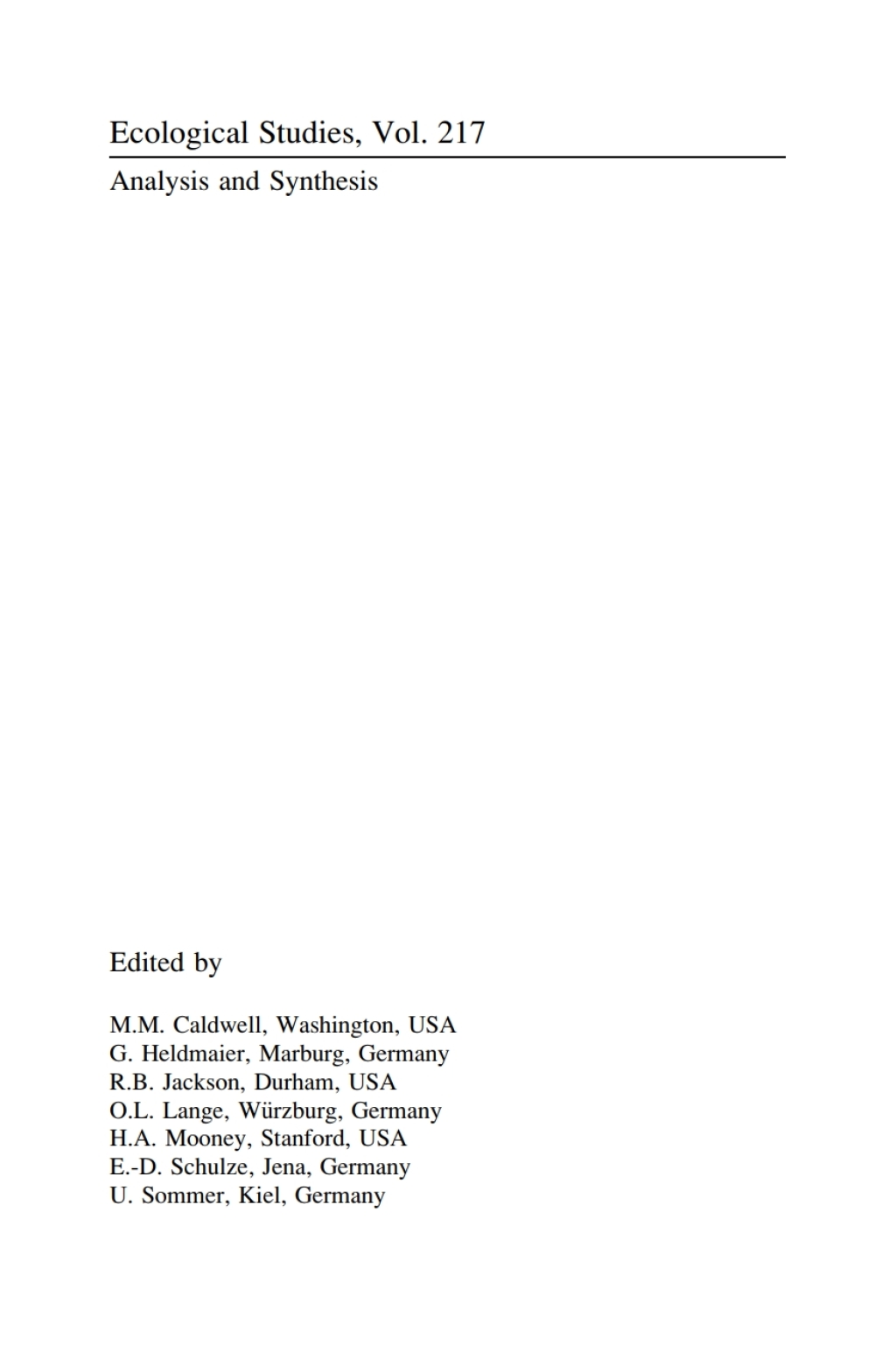 Peatlands of the Western Guayana Highlands, Venezuela Properties and Paleogeographic Significance of Peats  â€“ PDF/EPUB Version Downloadable