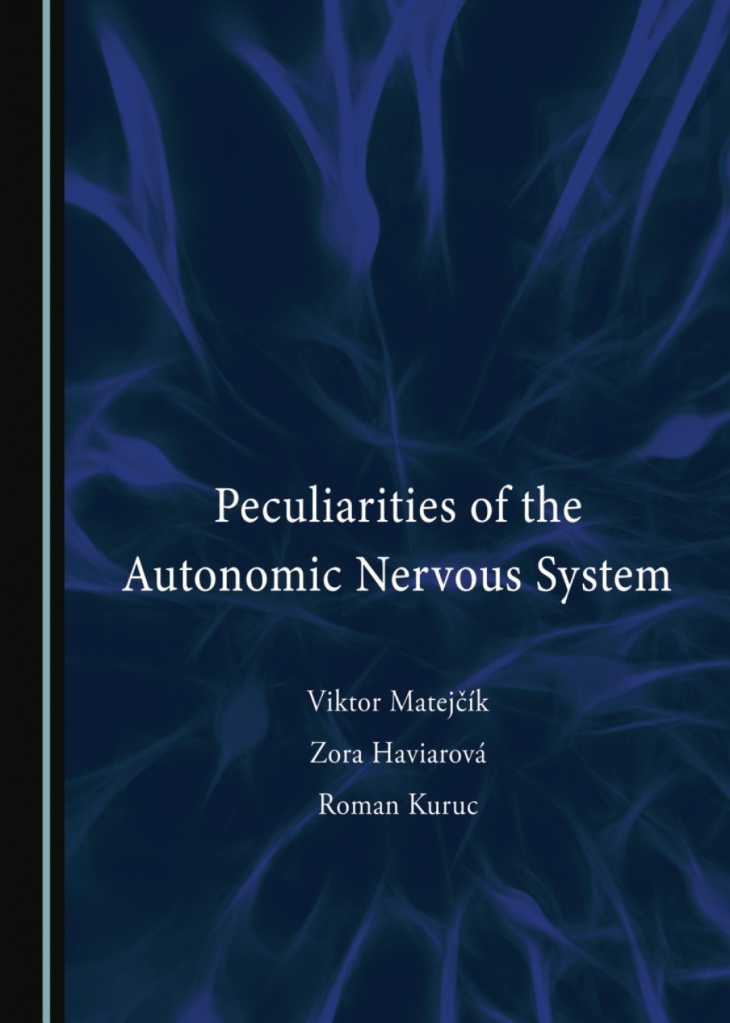 Peculiarities of the Autonomic Nervous System 1st Edition â€“ PDF/EPUB Version Downloadable