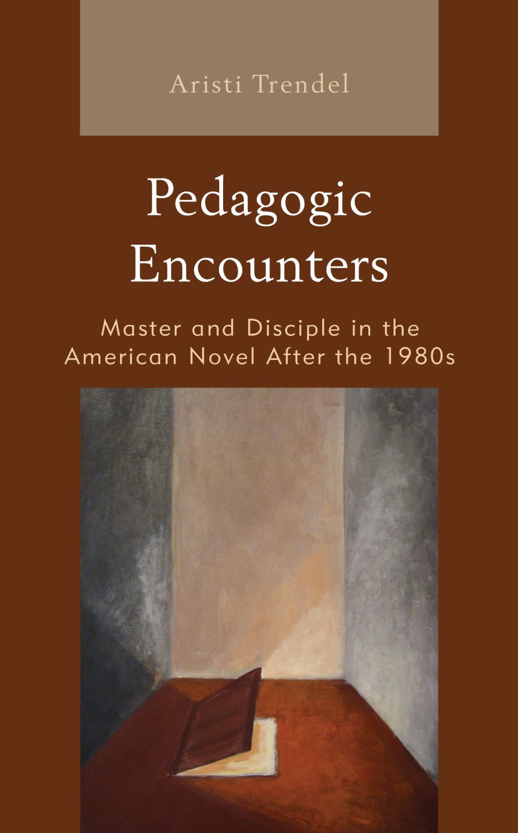 Pedagogic Encounters Master and Disciple in the American Novel After the 1980s 1st Edition â€“ PDF/EPUB Version Downloadable