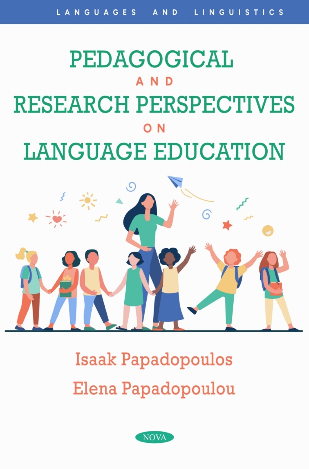 Pedagogical and Research Perspectives on Language Education  â€“ PDF/EPUB Version Downloadable