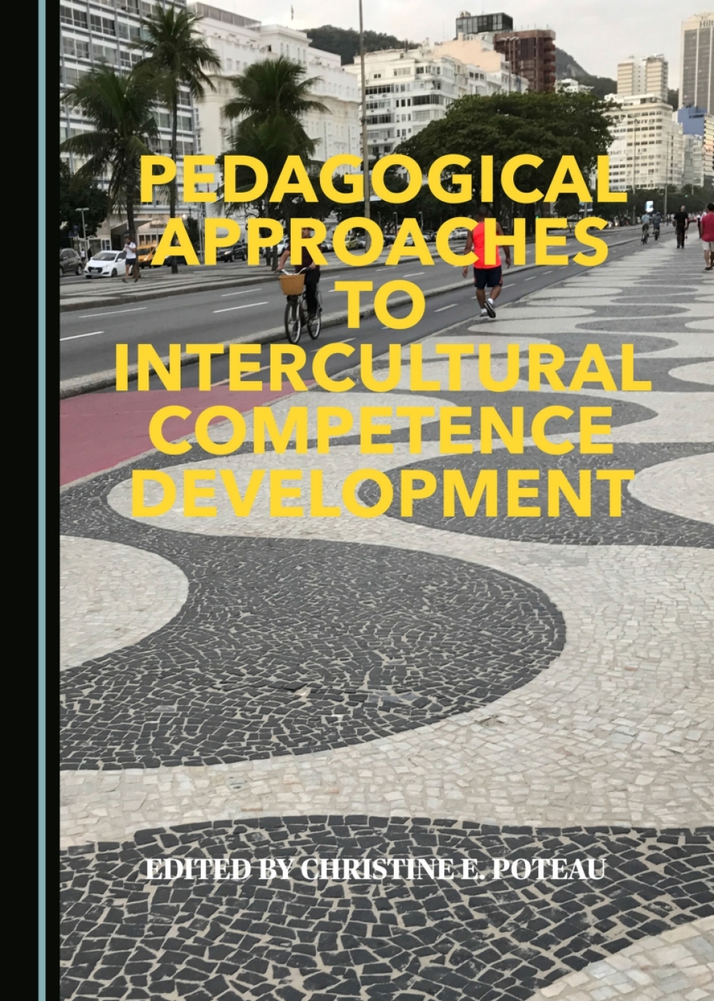 Pedagogical Approaches to Intercultural Competence Development 1st Edition â€“ PDF/EPUB Version Downloadable