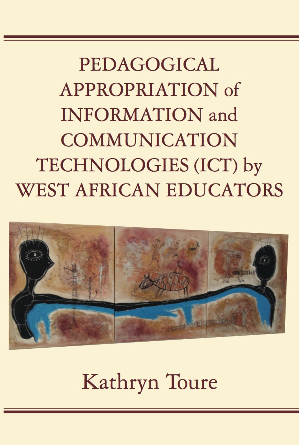 Pedagogical Appropriation of Information 1st Edition â€“ PDF/EPUB Version Downloadable