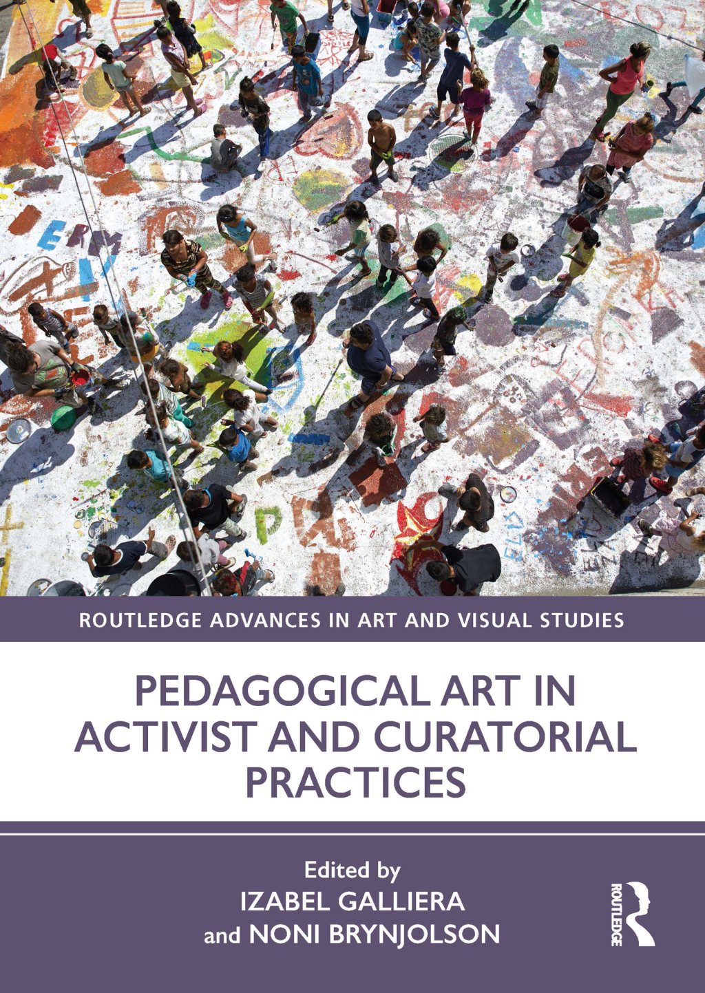 Pedagogical Art in Activist and Curatorial Practices 1st Edition â€“ PDF/EPUB Version Downloadable