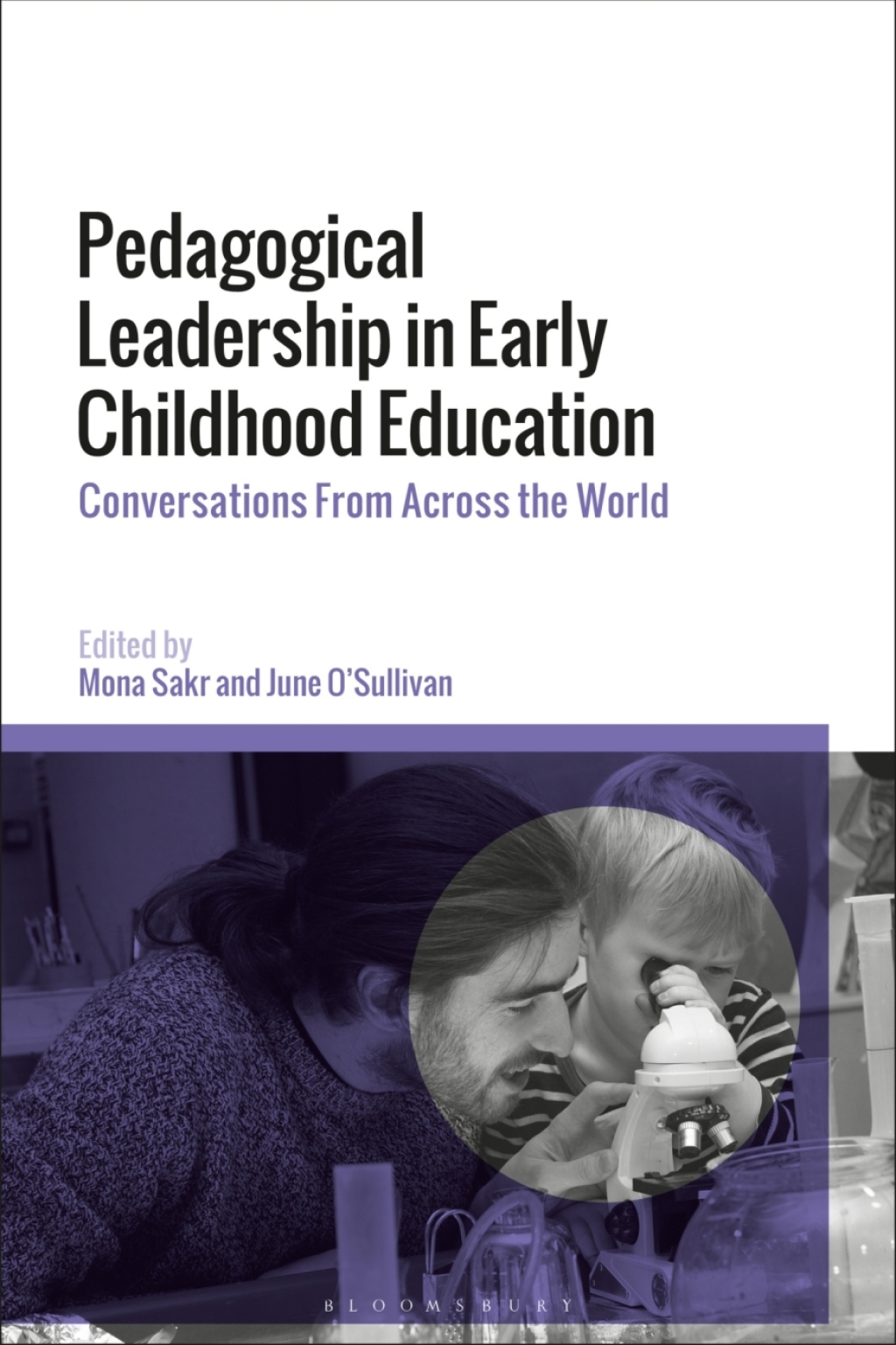 Pedagogical Leadership in Early Childhood Education Conversations From Across the World 1st Edition â€“ PDF/EPUB Version Downloadable