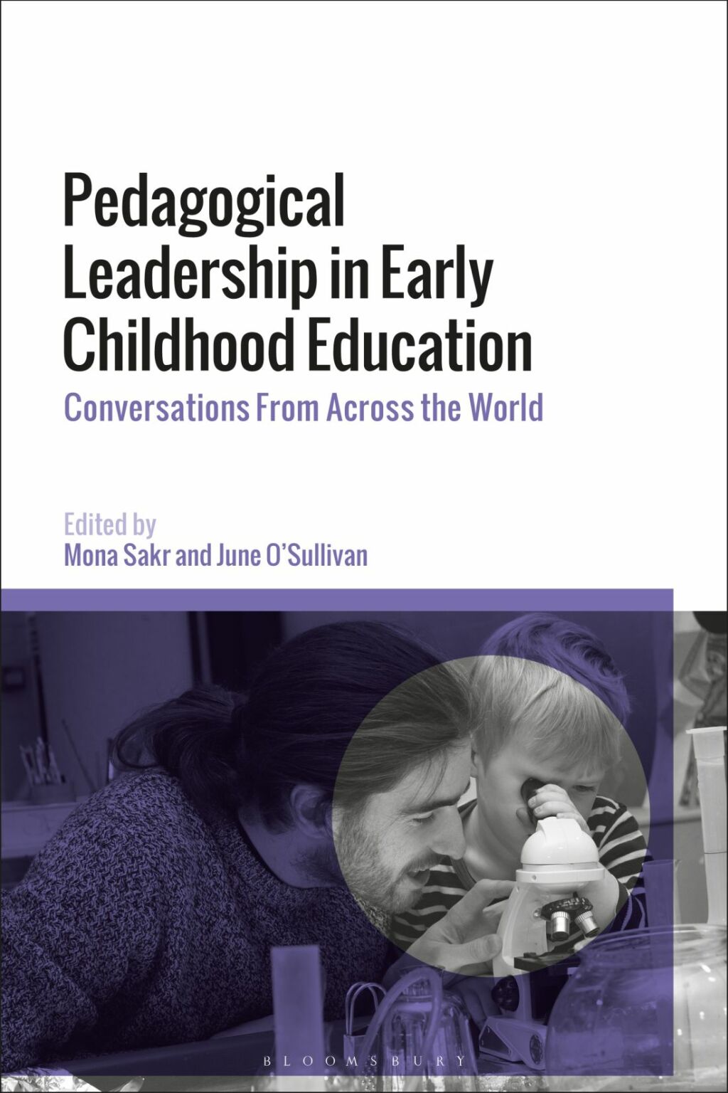 Pedagogical Leadership in Early Childhood Education Conversations From Across the World 1st Edition - (PDF/EPUB Version)
