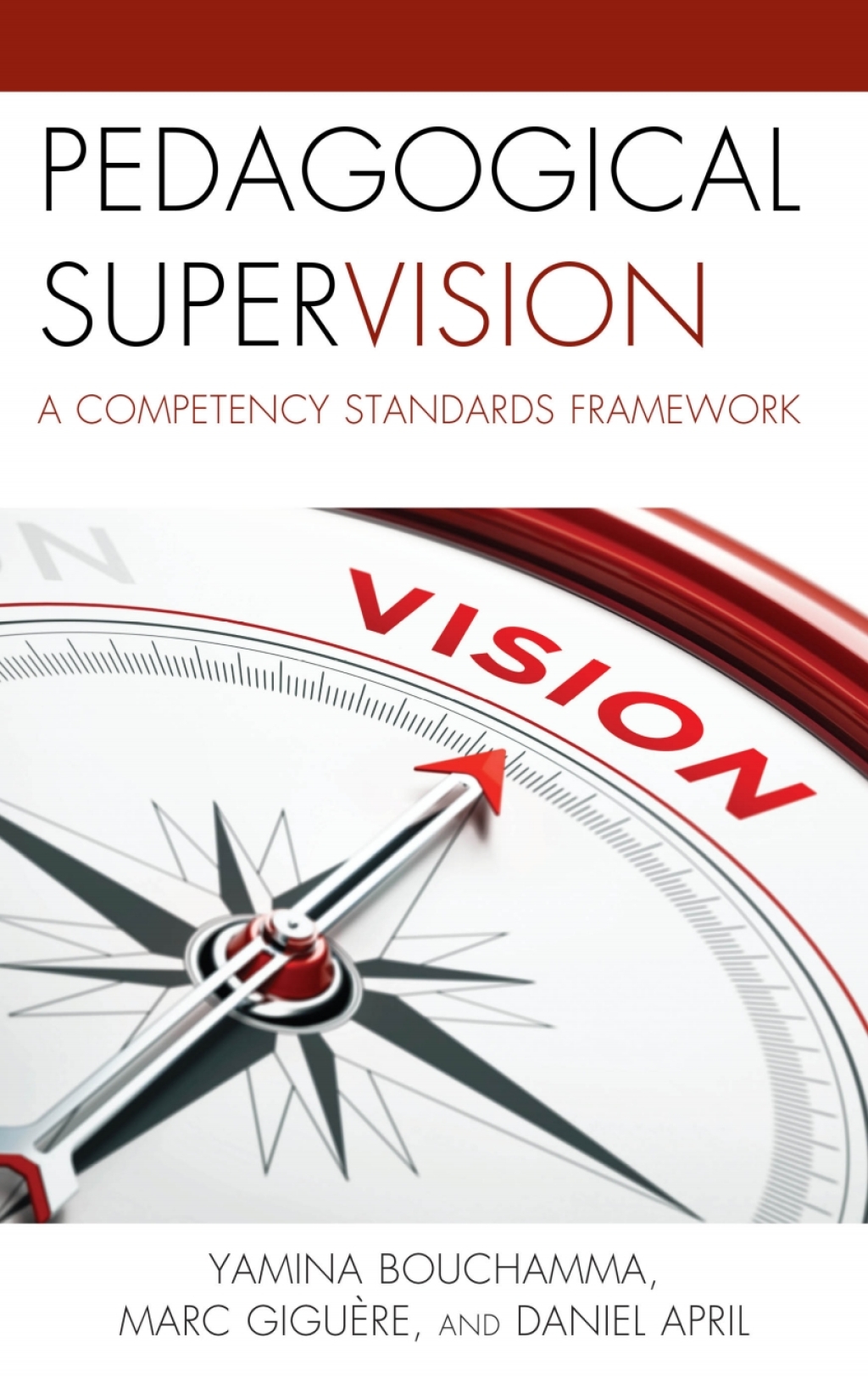 Pedagogical Supervision A Competency Standards Framework - (PDF/EPUB Version)
