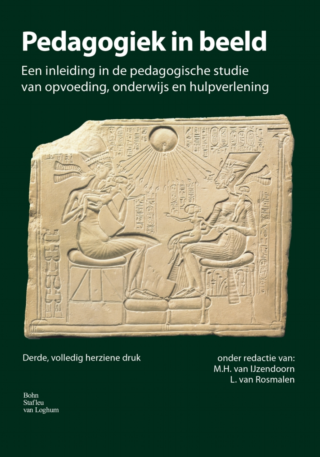 Pedagogiek in beeld Een inleiding in de pedagogische studie van opvoeding, onderwijs en hulpverlening 3rd Edition â€“ PDF/EPUB Version Downloadable