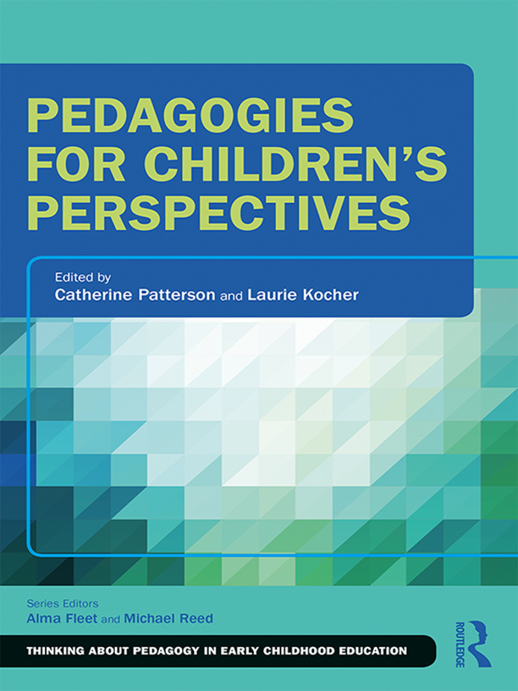Pedagogies for Children's Perspectives 1st Edition â€“ PDF/EPUB Version Downloadable