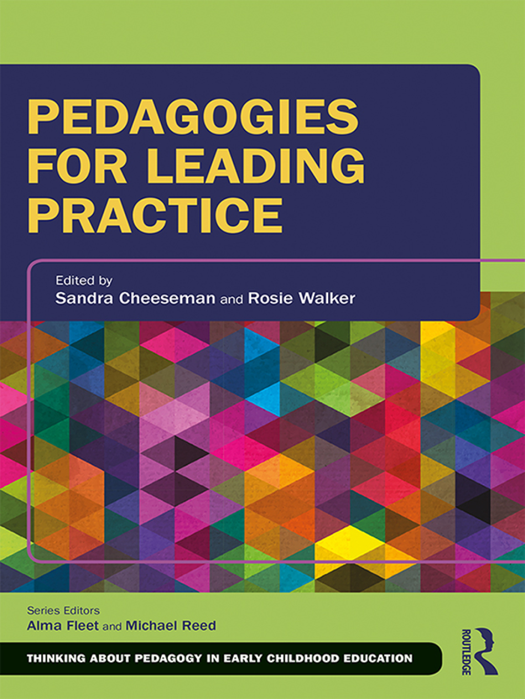 Pedagogies for Leading Practice 1st Edition â€“ PDF/EPUB Version Downloadable