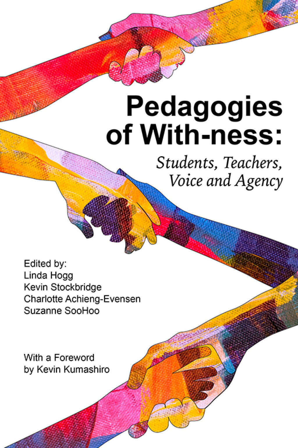 Pedagogies of With-ness  â€“ PDF/EPUB Version Downloadable