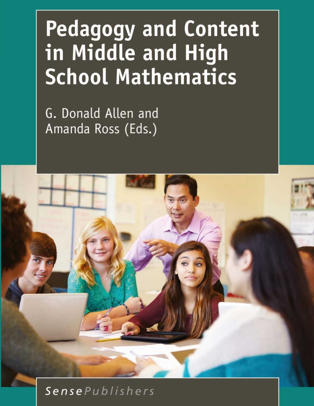 Pedagogy and Content in Middle and High School Mathematics  â€“ PDF/EPUB Version Downloadable