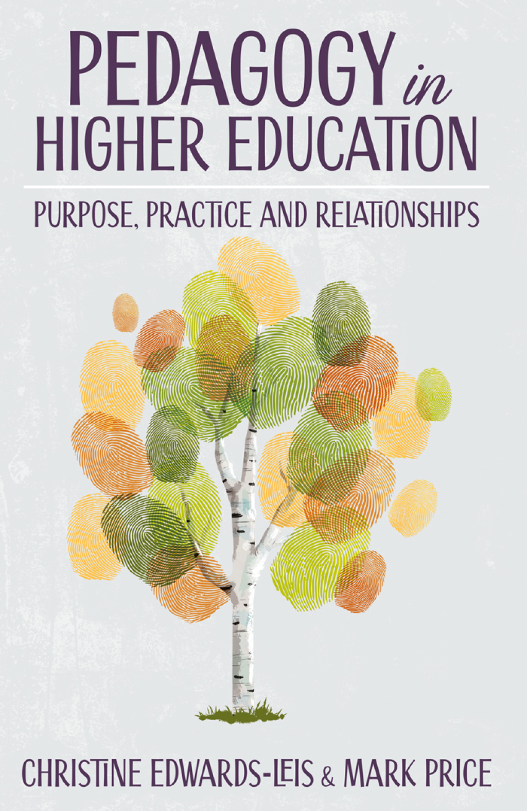 Pedagogy in Higher Education Purpose, Practice and Relationships  â€“ PDF/EPUB Version Downloadable