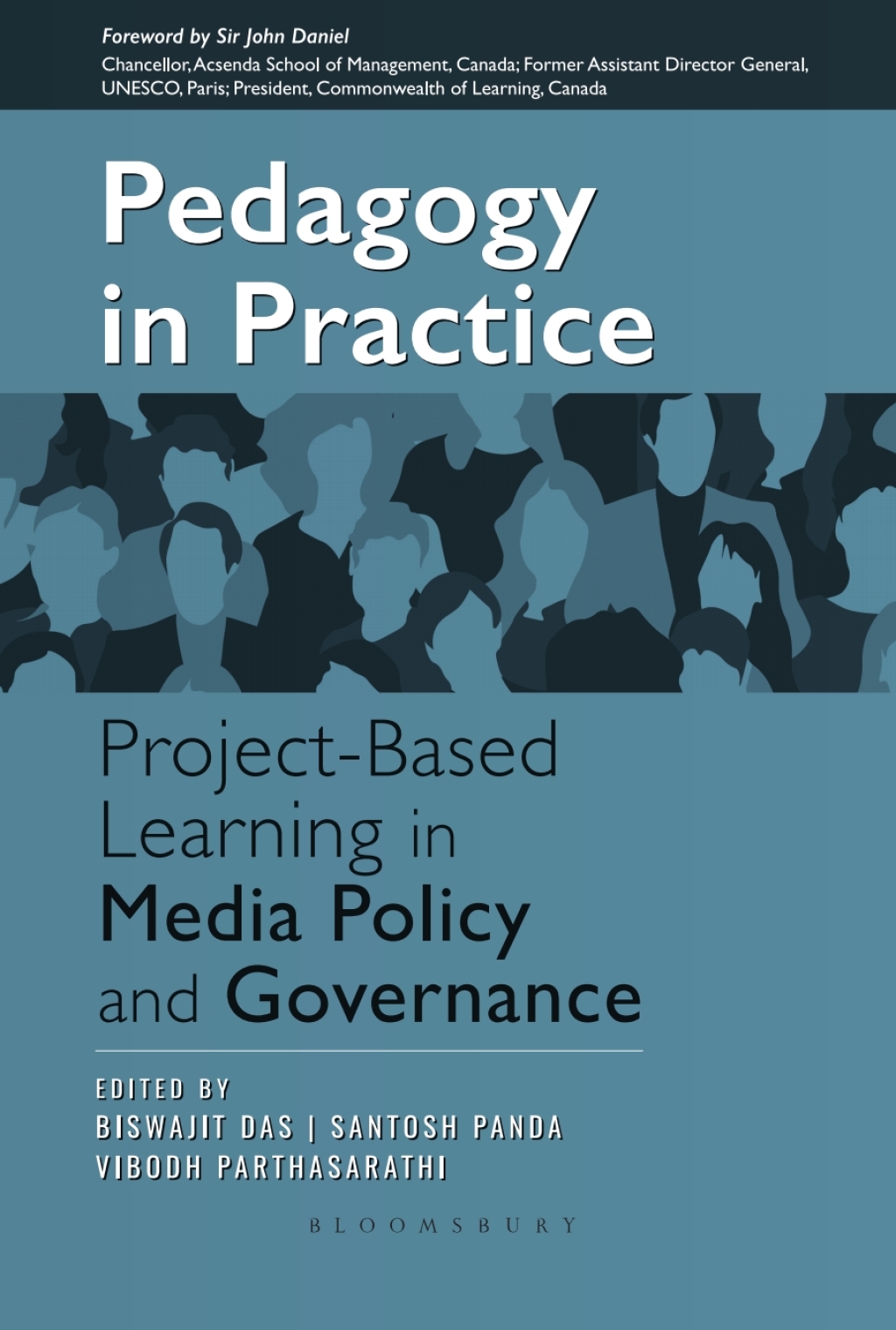 Pedagogy in Practice Project-Based Learning in Media Policy and Governance 1st Edition â€“ PDF/EPUB Version Downloadable