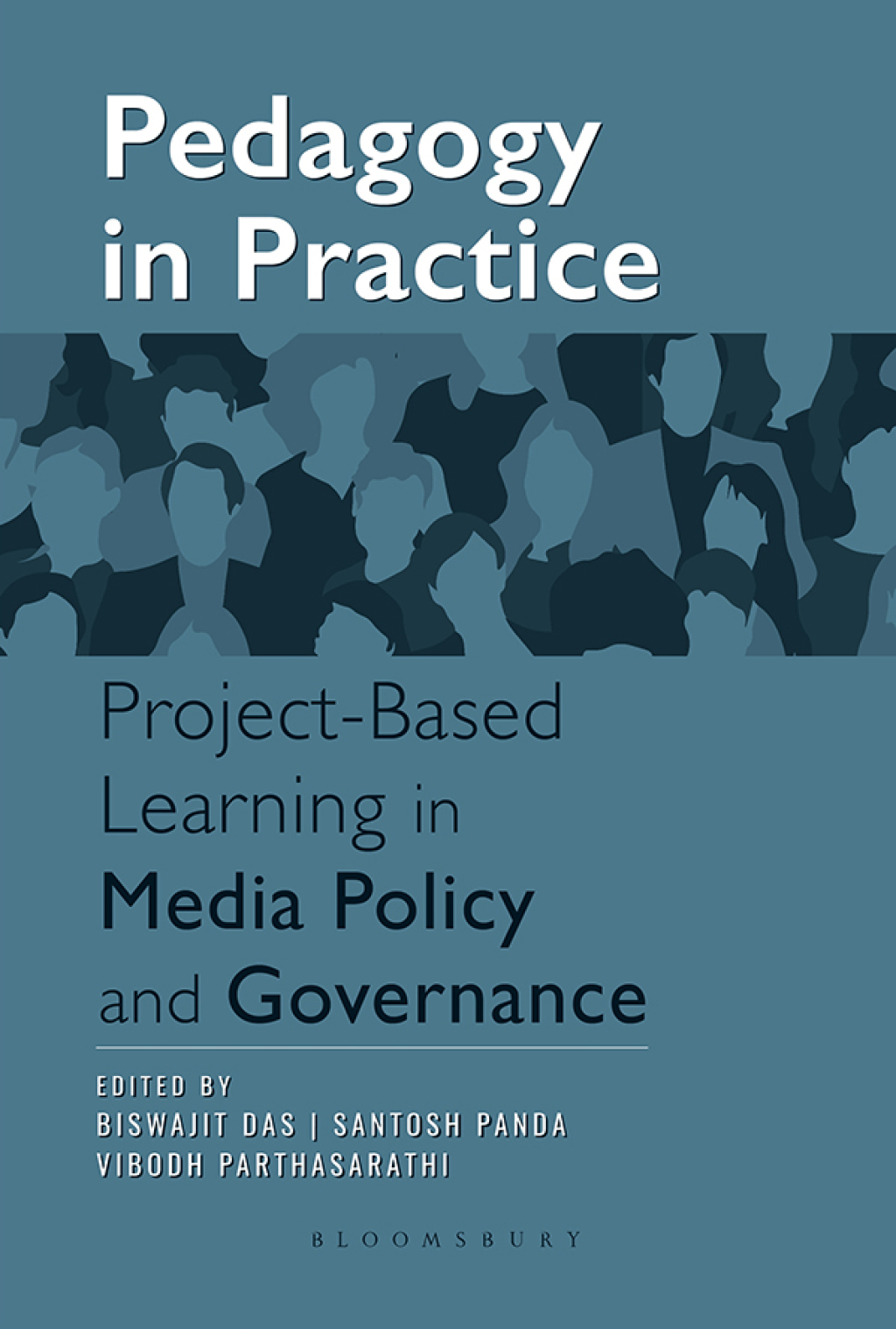 Pedagogy in Practice Project-Based Learning in Media Policy and Governance 1st Edition â€“ PDF/EPUB Version Downloadable