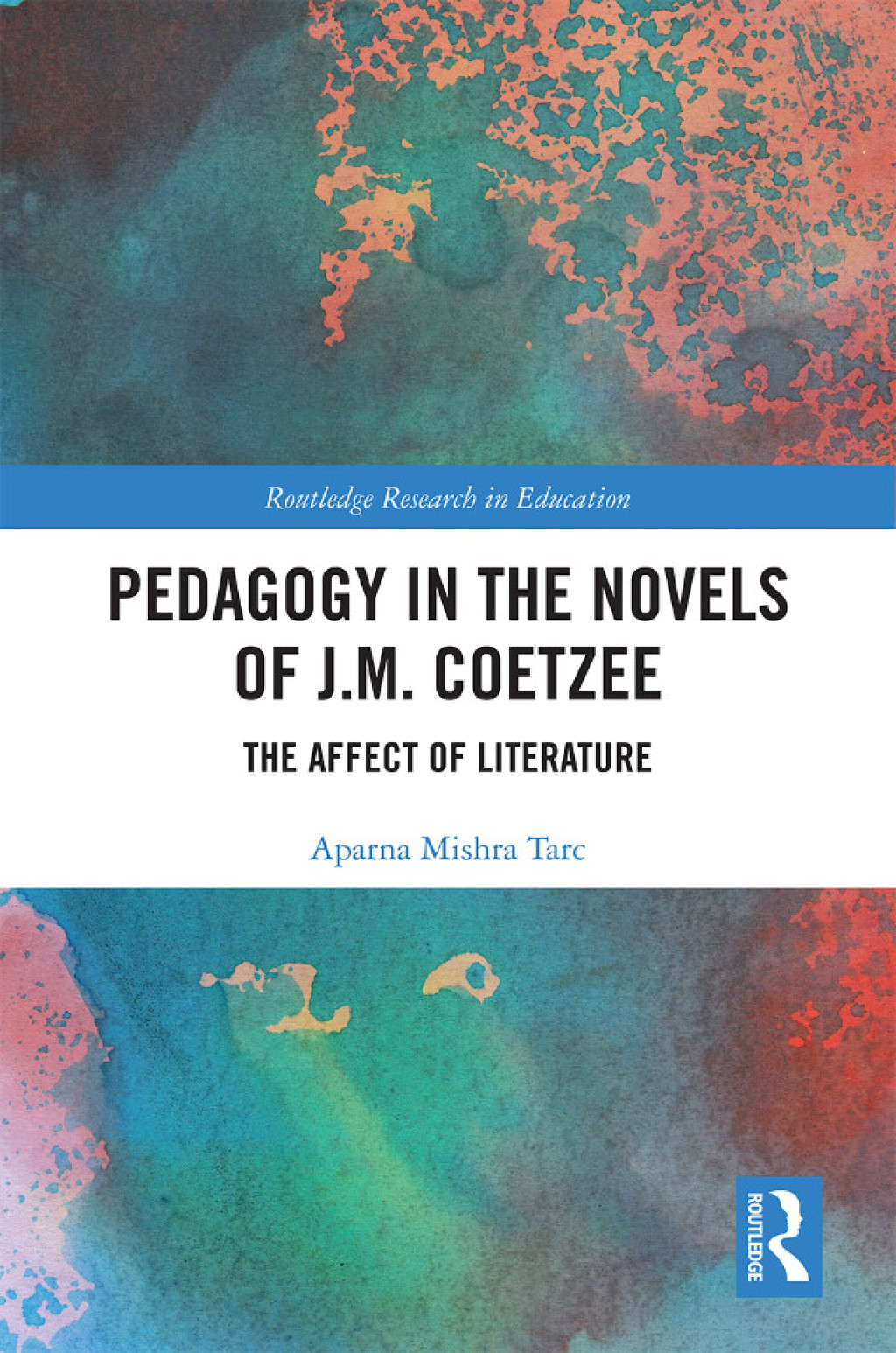 Pedagogy in the Novels of J.M. Coetzee The Affect of Literature 1st Edition â€“ PDF/EPUB Version Downloadable
