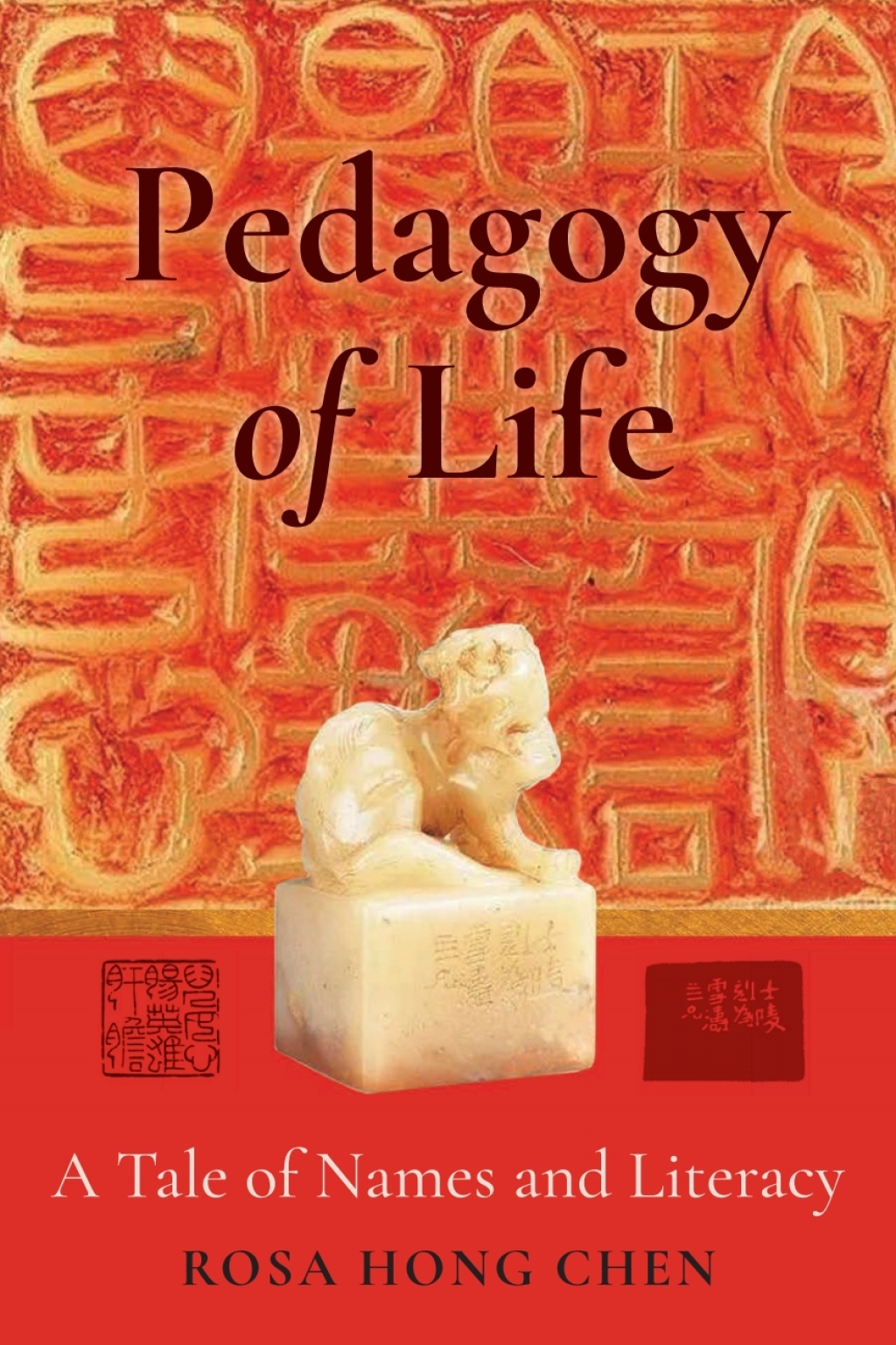 Pedagogy of Life A Tale of Names and Literacy 1st Edition â€“ PDF/EPUB Version Downloadable