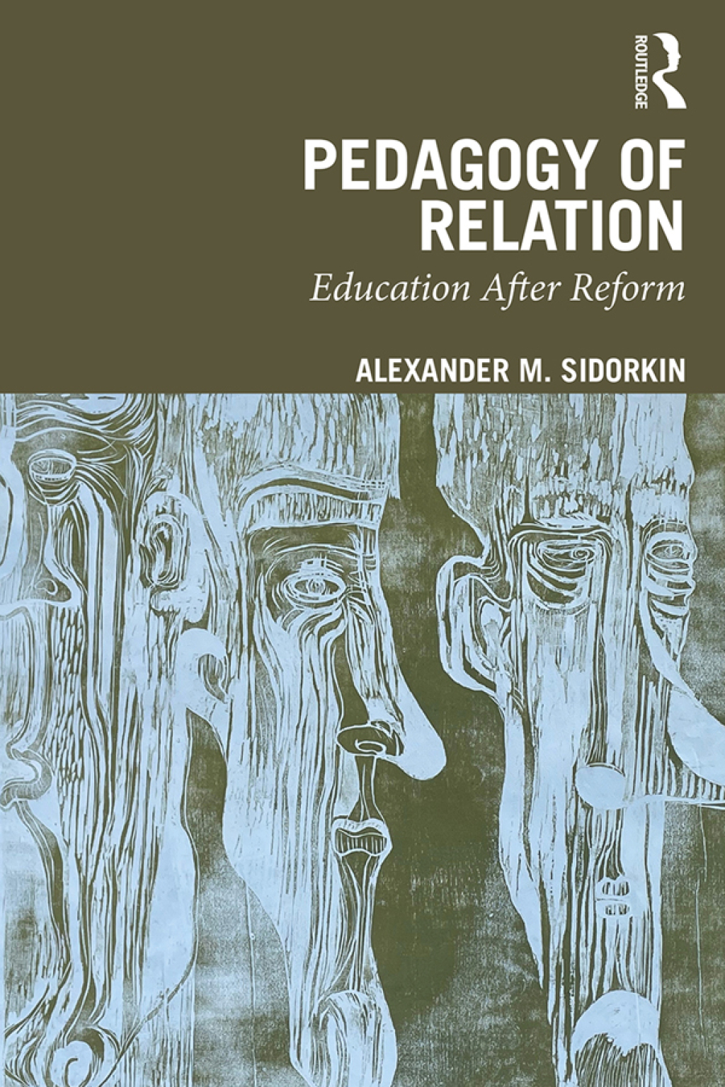 Pedagogy Of Relation Education After Reform 1st Edition â€“ PDF/EPUB Version Downloadable