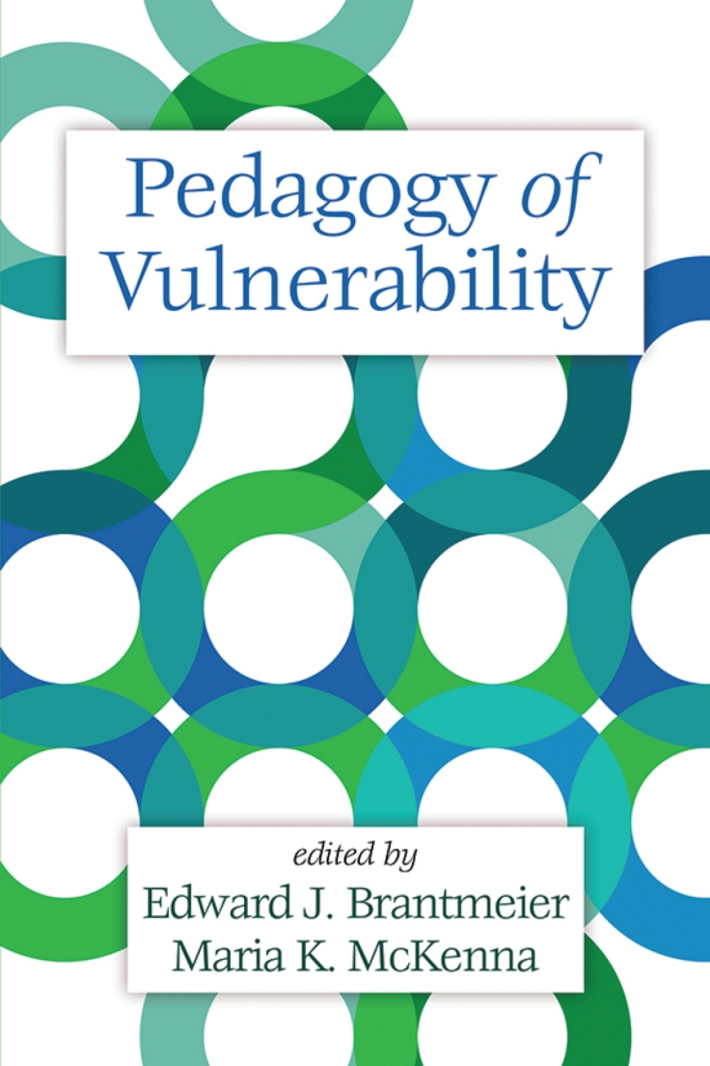 Pedagogy of Vulnerability  â€“ PDF/EPUB Version Downloadable