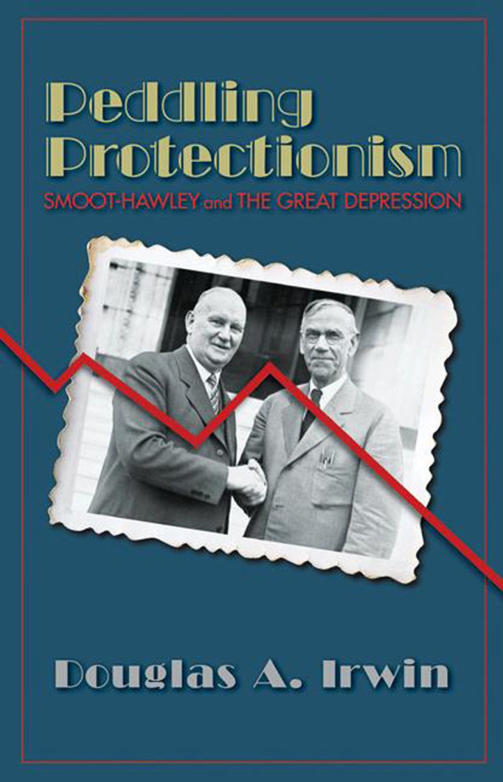 Peddling Protectionism  â€“ PDF/EPUB Version Downloadable