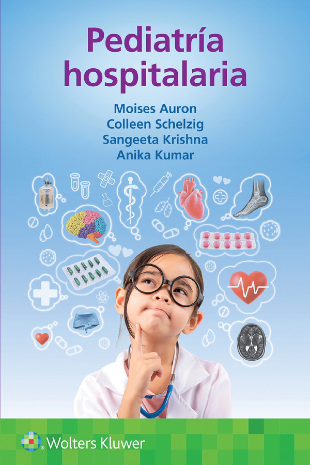 PediatrÃ­a hospitalaria  â€“ PDF/EPUB Version Downloadable