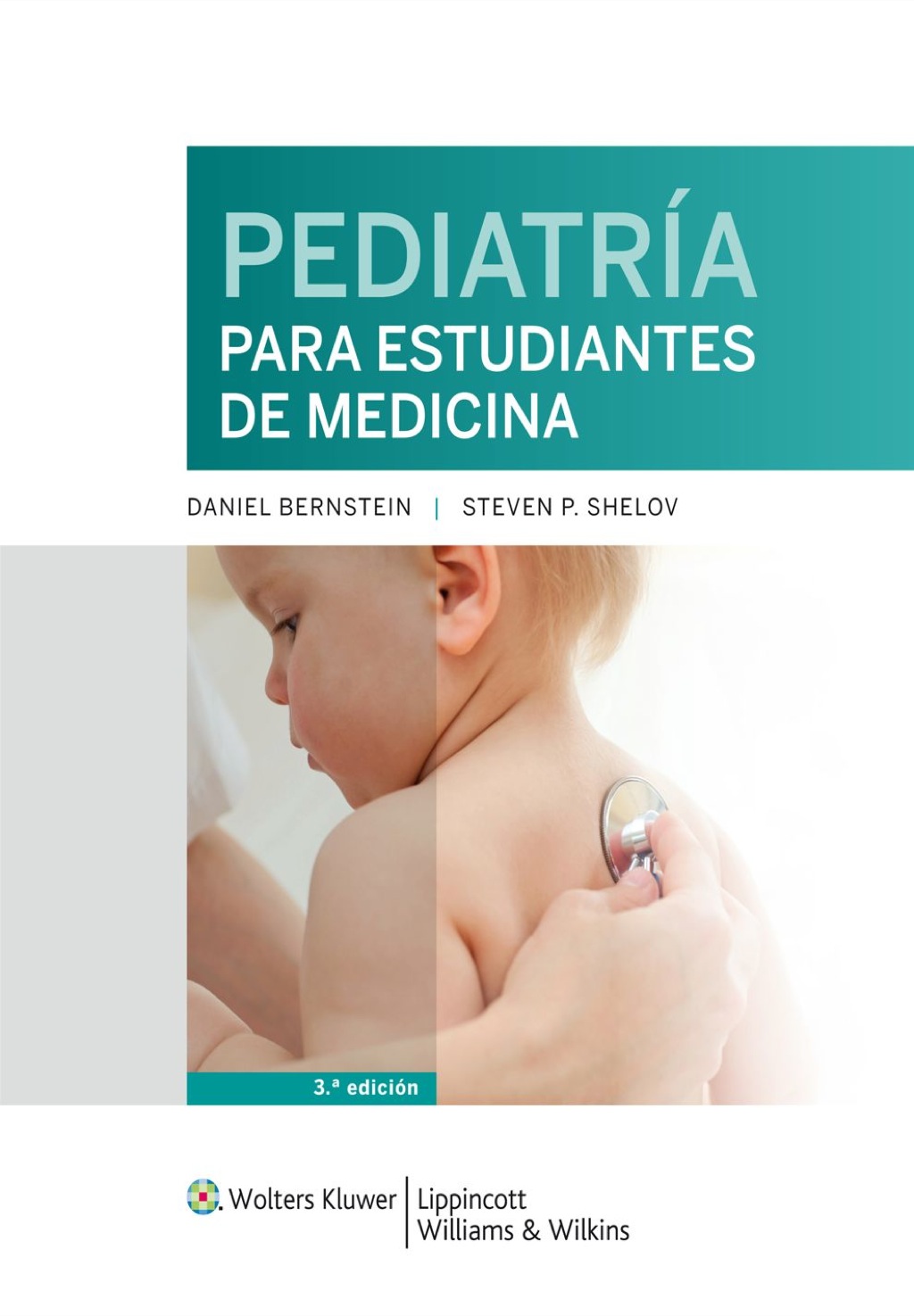 PediatrÃ­a para estudiantes 3rd Edition â€“ PDF/EPUB Version Downloadable