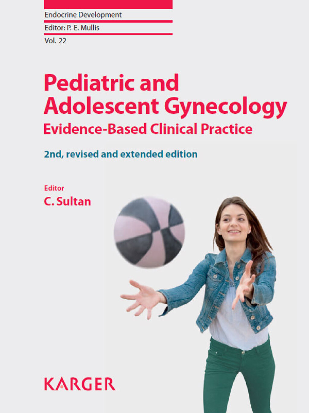 Pediatric and Adolescent Gynecology Evidence-Based Clinical Practice 2nd Edition â€“ PDF/EPUB Version Downloadable