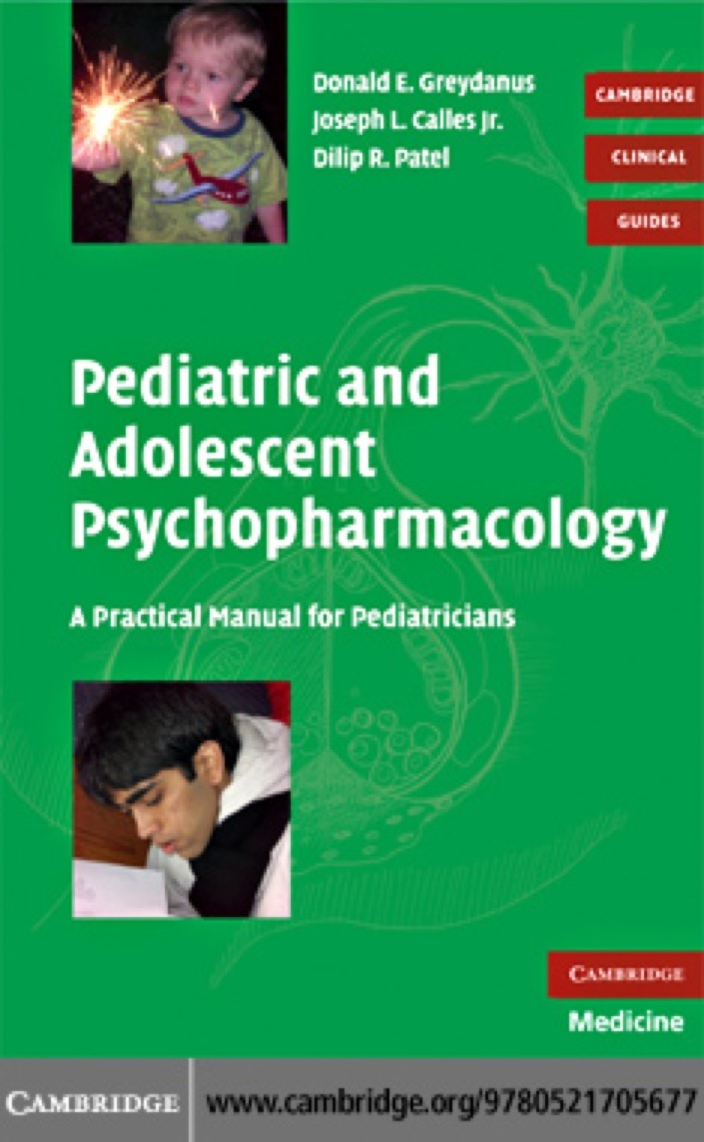 Pediatric and Adolescent Psychopharmacology A Practical Manual for Pediatricians 1st Edition â€“ PDF/EPUB Version Downloadable