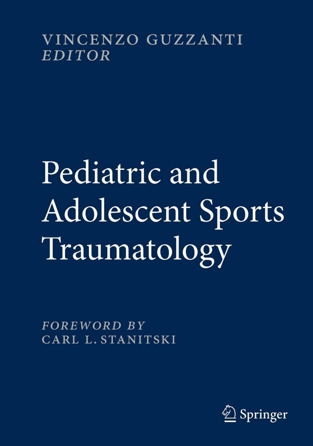 Pediatric and Adolescent Sports Traumatology  â€“ PDF/EPUB Version Downloadable