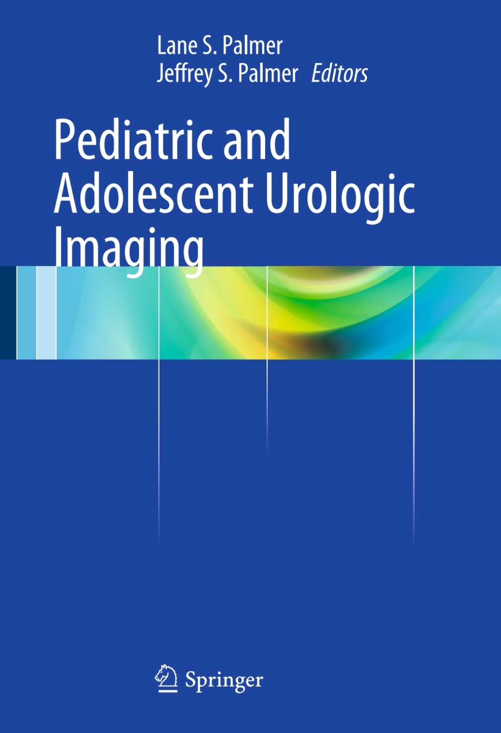 Pediatric and Adolescent Urologic Imaging  â€“ PDF/EPUB Version Downloadable