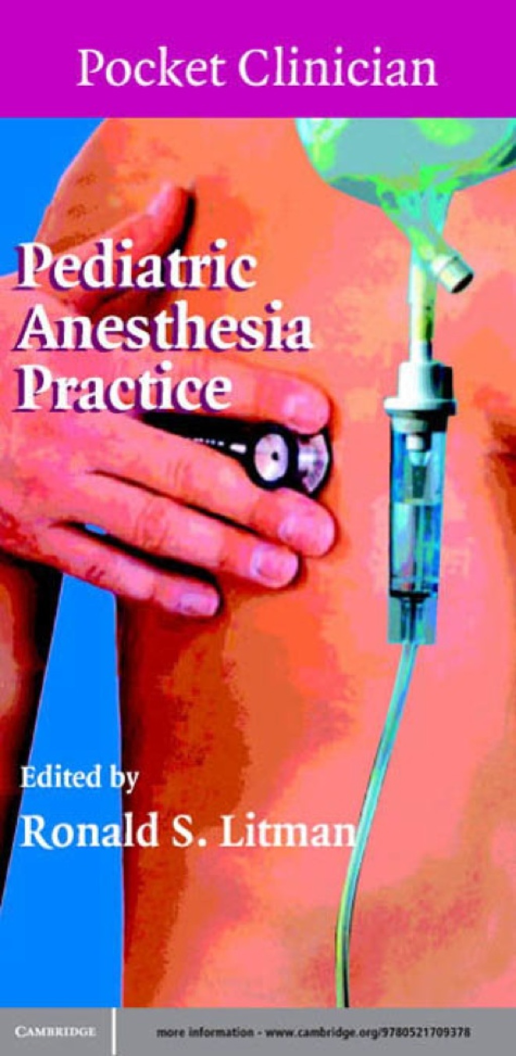 Pediatric Anesthesia Practice 1st Edition â€“ PDF/EPUB Version Downloadable