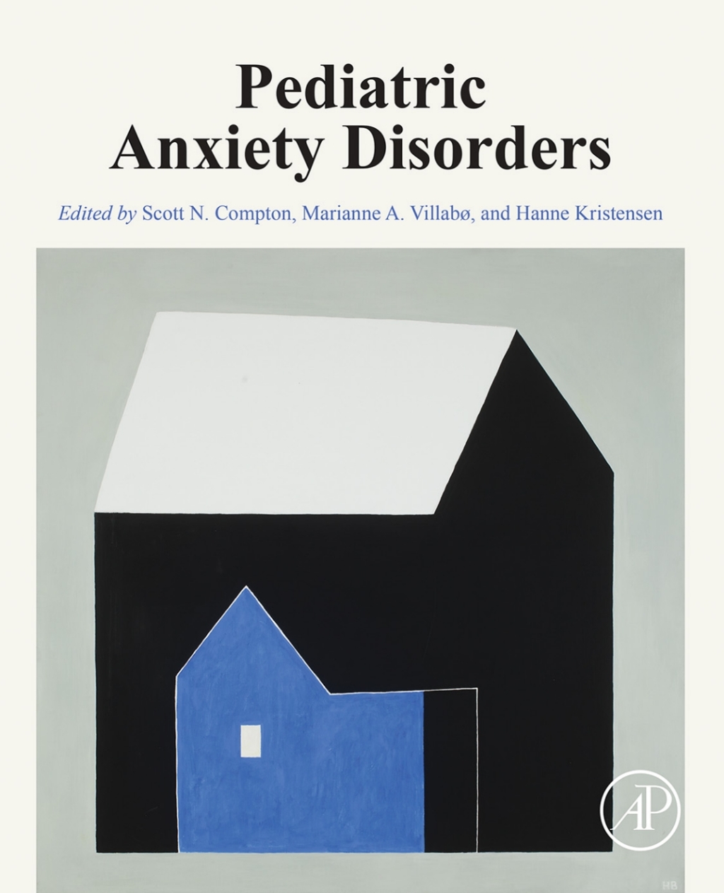 Pediatric Anxiety Disorders  â€“ PDF/EPUB Version Downloadable