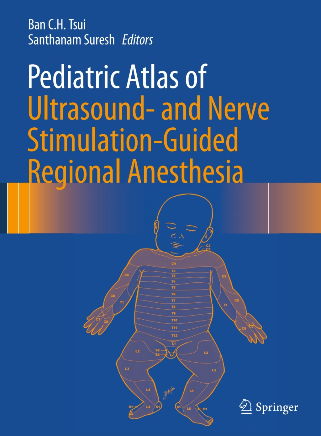 Pediatric Atlas of Ultrasound- and Nerve Stimulation-Guided Regional Anesthesia  â€“ PDF/EPUB Version Downloadable