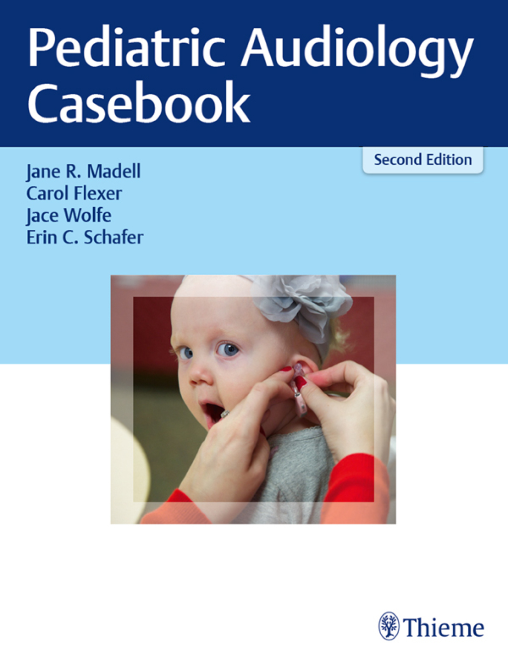 Pediatric Audiology Casebook 2nd Edition â€“ PDF/EPUB Version Downloadable