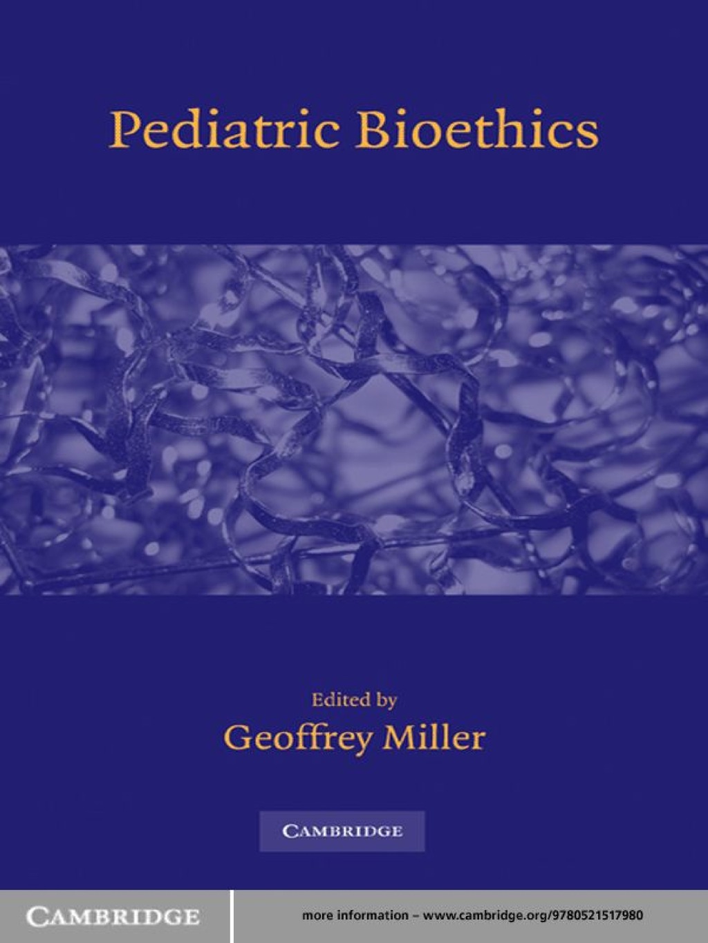 Pediatric Bioethics 1st Edition â€“ PDF/EPUB Version Downloadable