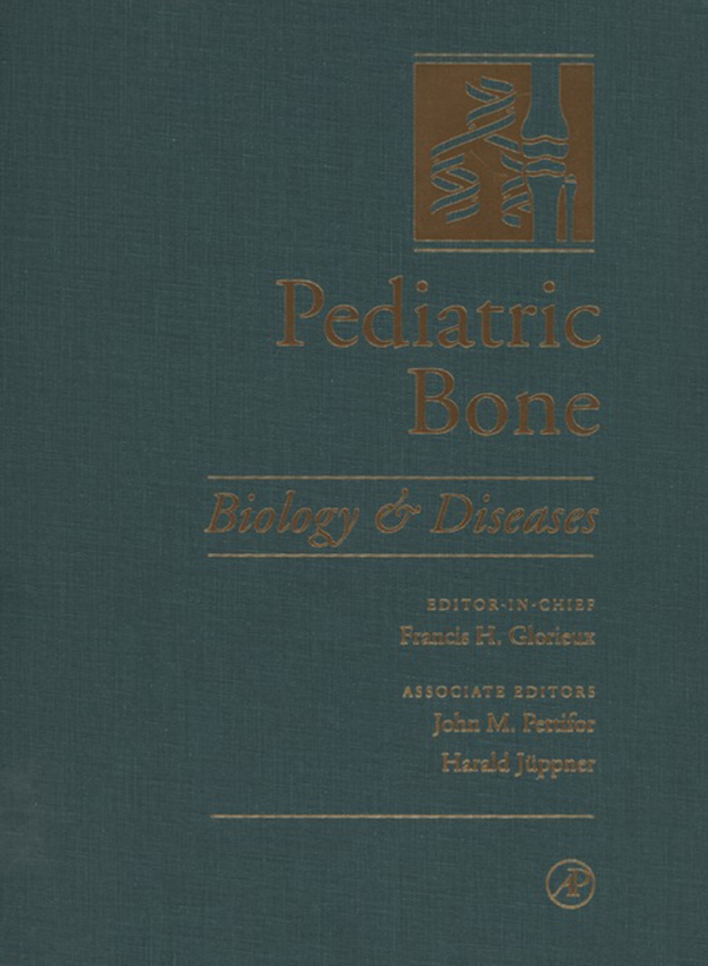 Pediatric Bone  â€“ PDF/EPUB Version Downloadable