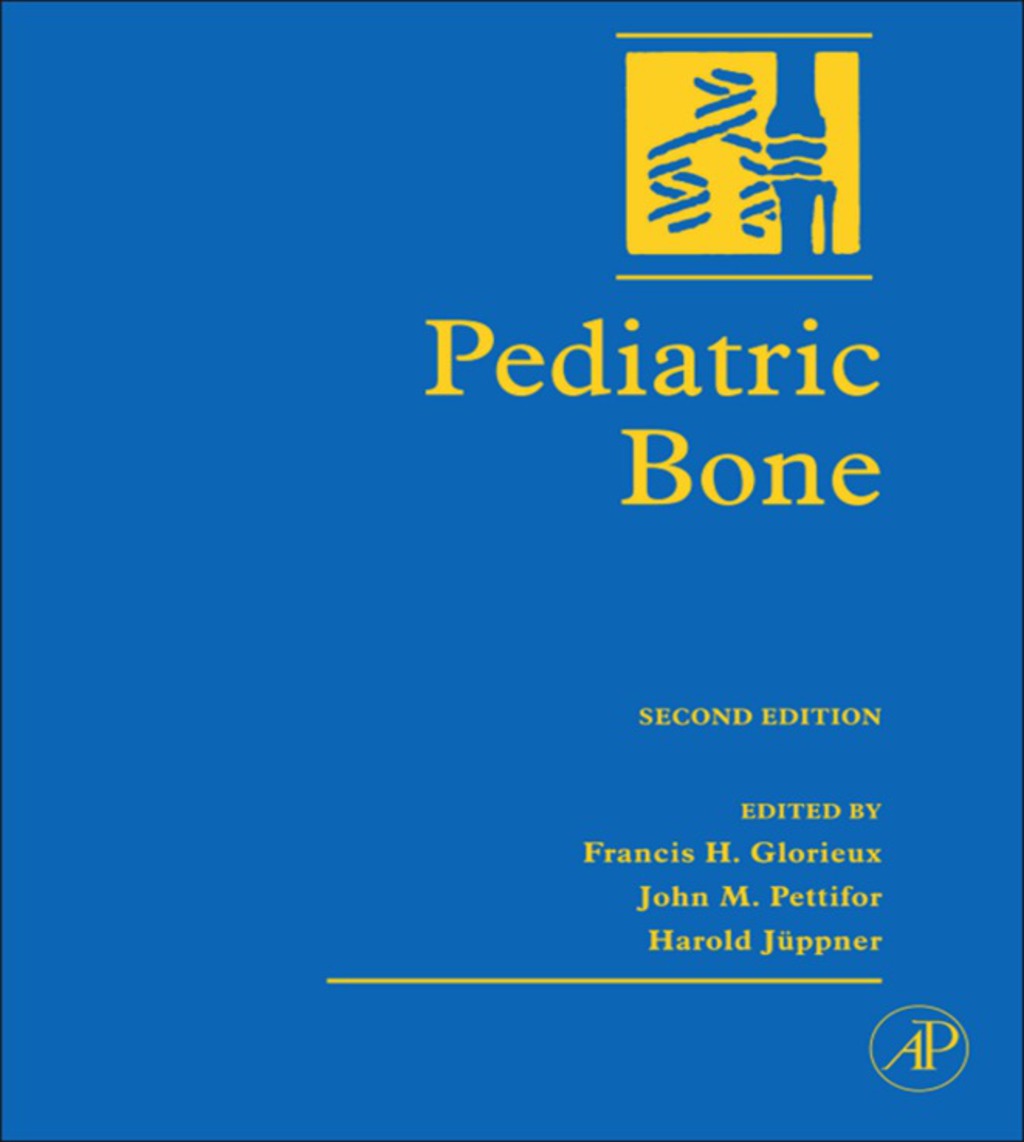 Pediatric Bone: Biology and Diseases 2nd Edition â€“ PDF/EPUB Version Downloadable