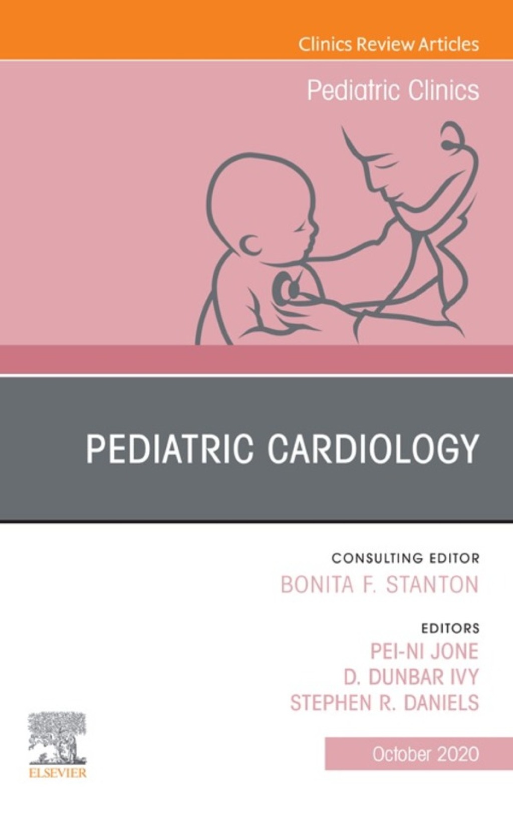 Pediatric Cardiology, An Issue of Pediatric Clinics of North America 1st Edition â€“ PDF/EPUB Version Downloadable