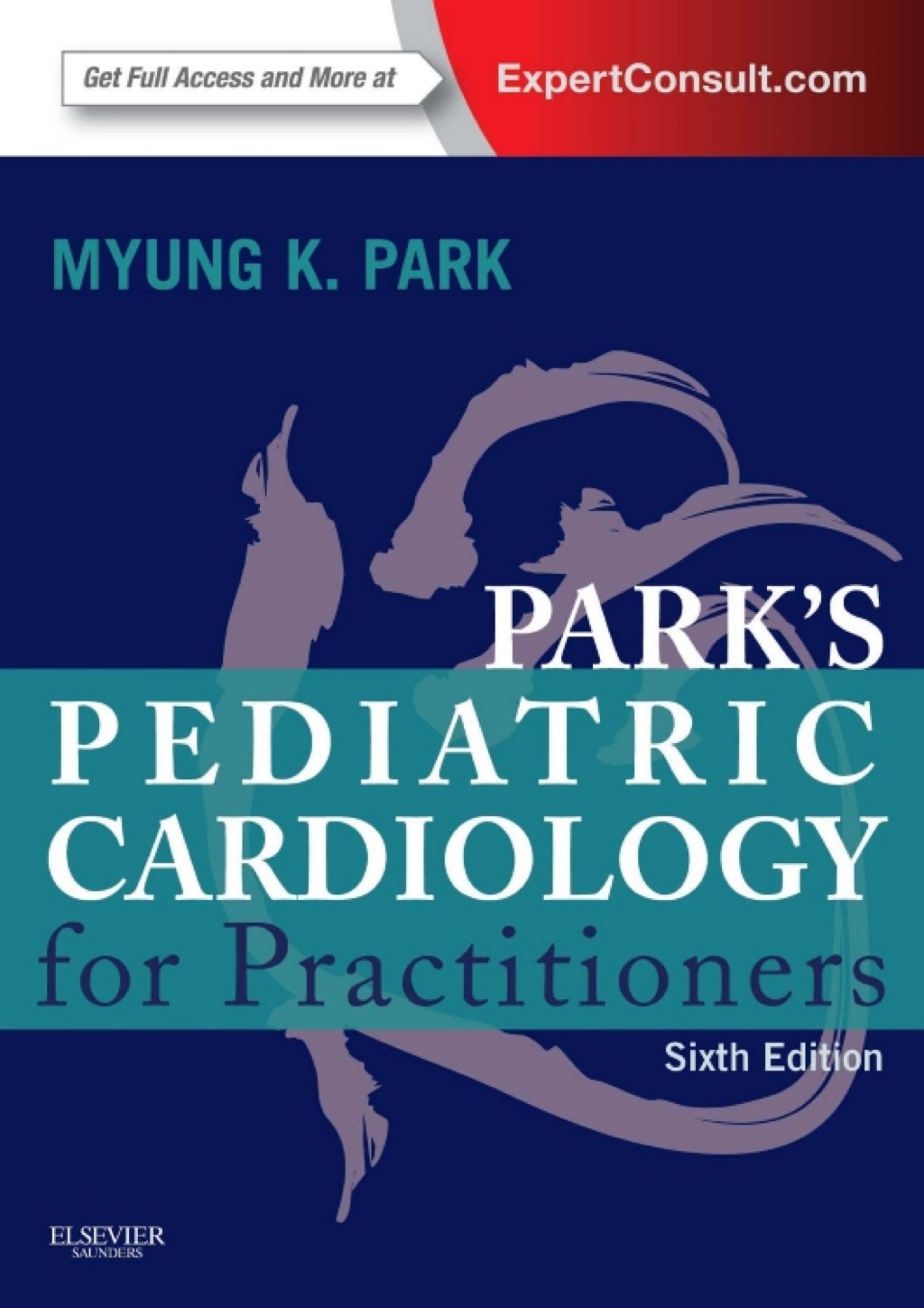 Pediatric Cardiology for Practitioners: Expert Consult 6th Edition â€“ PDF/EPUB Version Downloadable