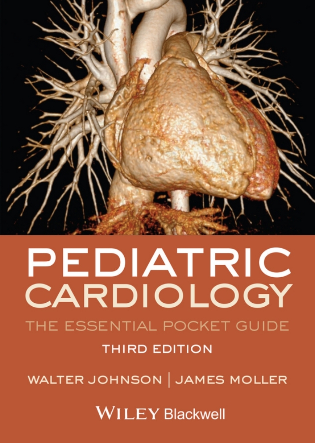 Pediatric Cardiology The Essential Pocket Guide 3rd Edition â€“ PDF/EPUB Version Downloadable
