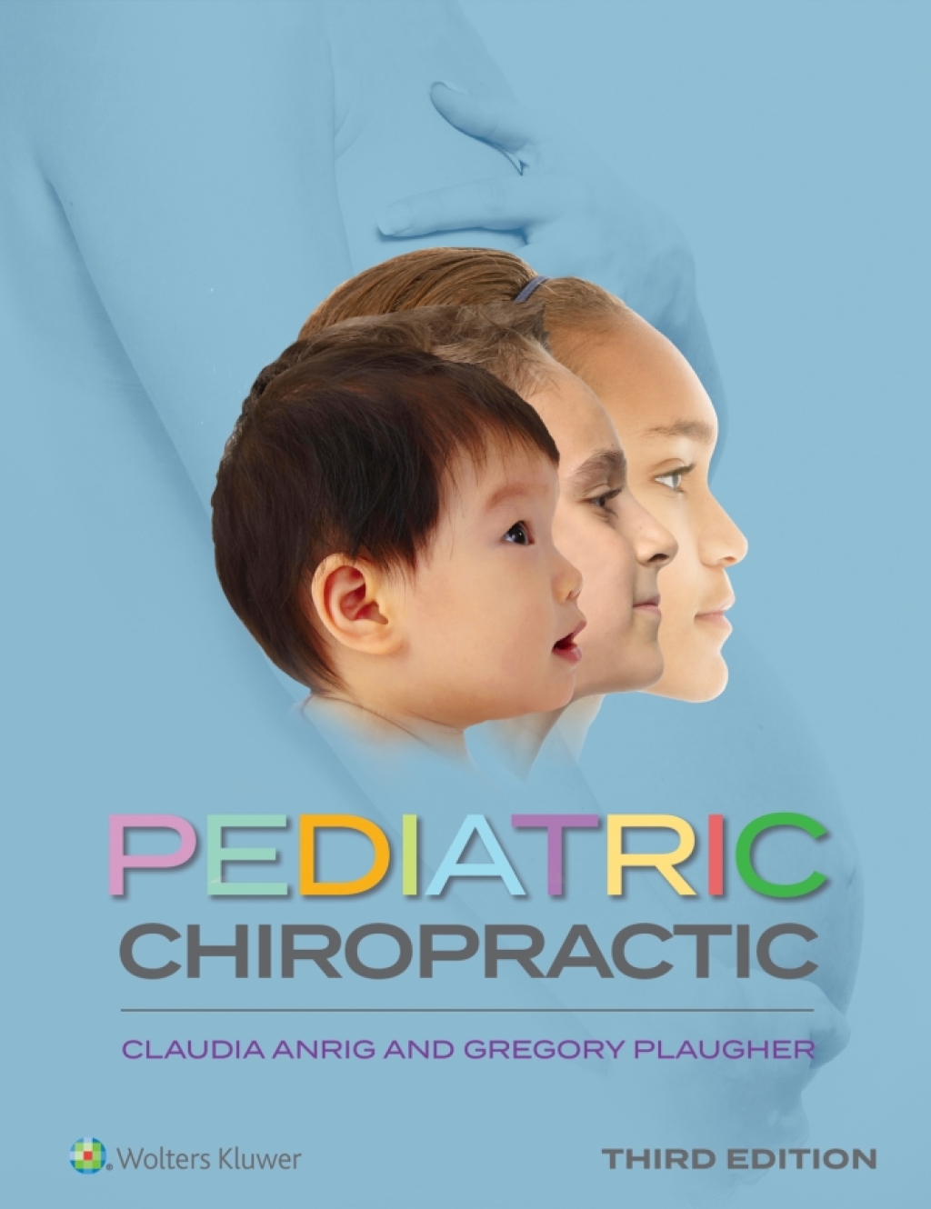 Pediatric Chiropractic 3rd Edition â€“ PDF/EPUB Version Downloadable
