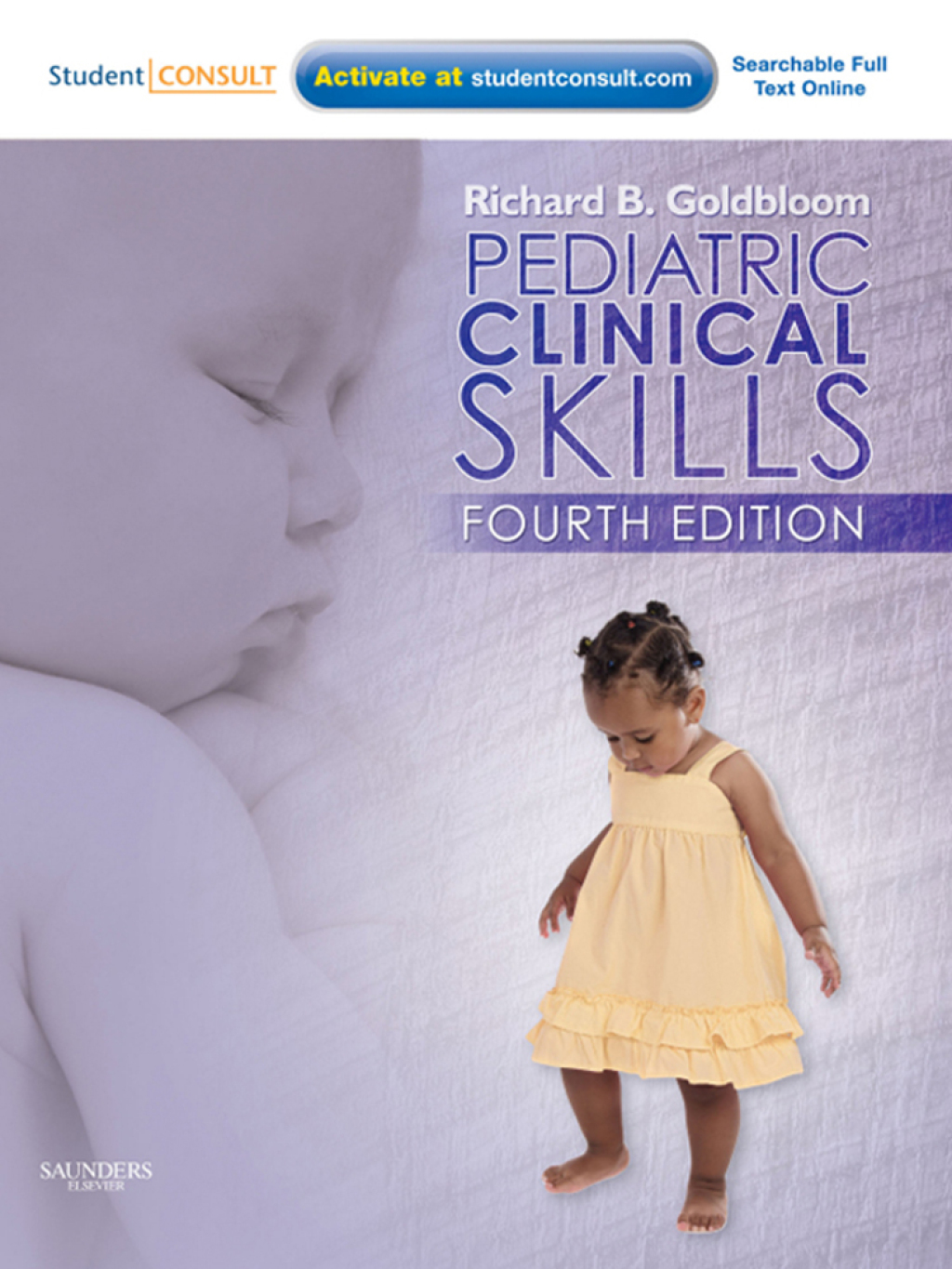 Pediatric Clinical Skills 4th Edition â€“ PDF/EPUB Version Downloadable