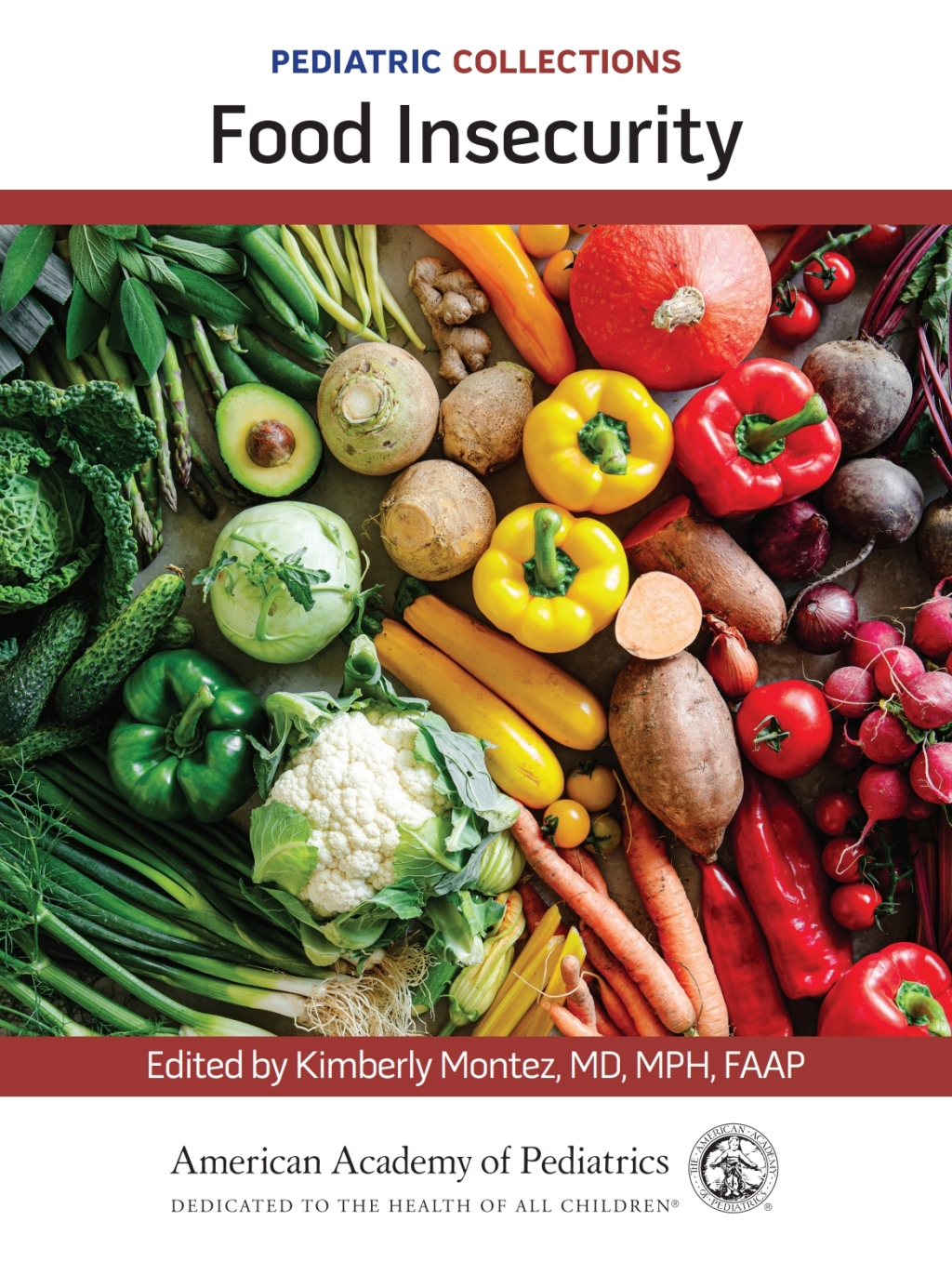 Pediatric Collections: Food Insecurity  â€“ PDF/EPUB Version Downloadable