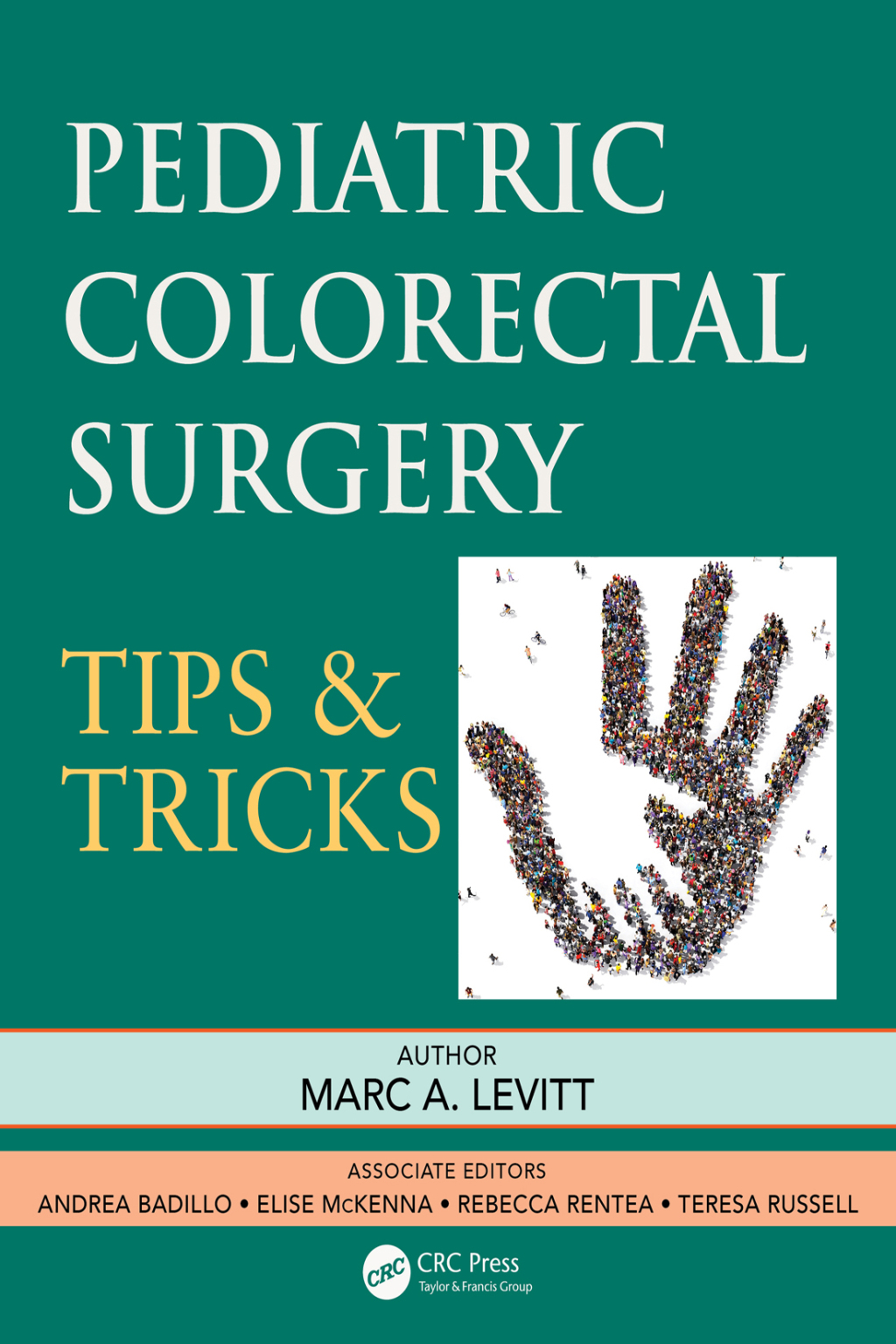 Pediatric Colorectal Surgery Tips & Tricks 1st Edition â€“ PDF/EPUB Version Downloadable