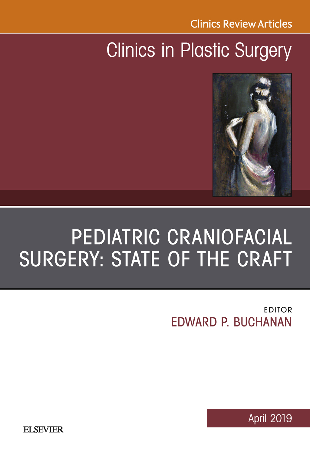 Pediatric Craniofacial Surgery: State of the Craft, An Issue of Clinics in Plastic Surgery  â€“ PDF/EPUB Version Downloadable