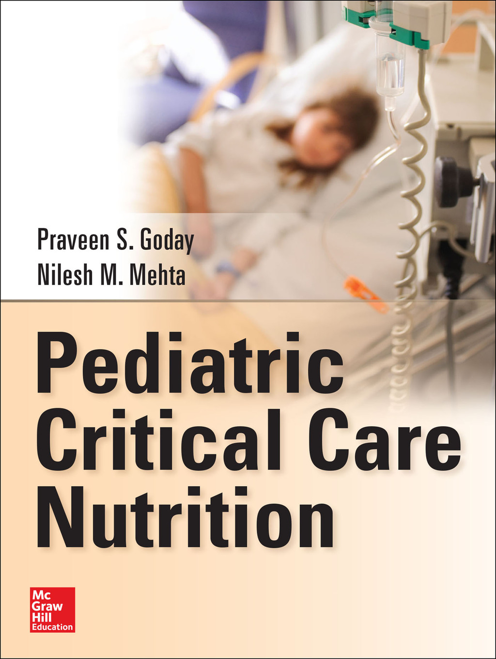 Pediatric Critical Care Nutrition 1st Edition â€“ PDF/EPUB Version Downloadable