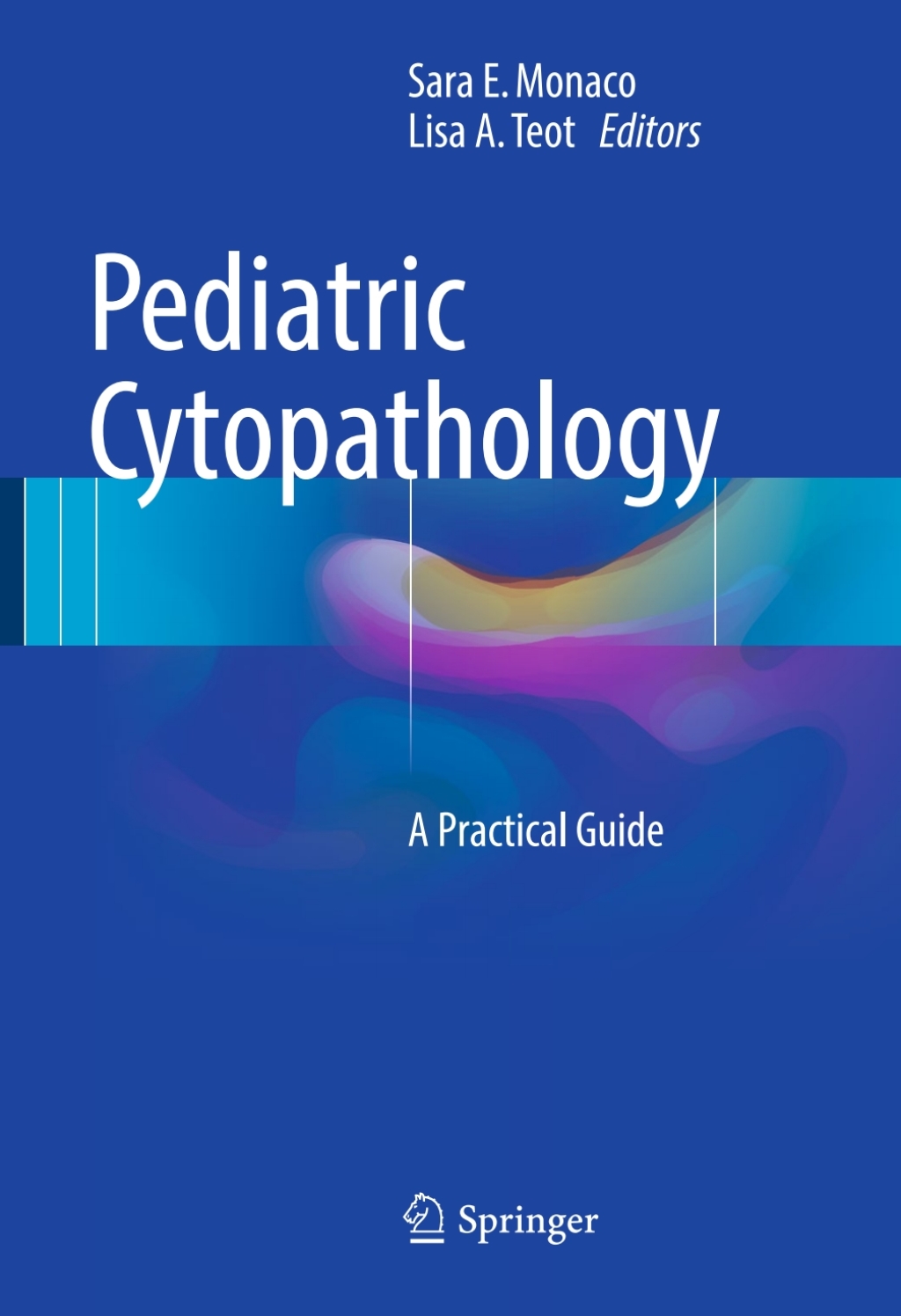 Pediatric Cytopathology A Practical Guide  â€“ PDF/EPUB Version Downloadable